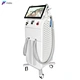Three wavelength laser beauty machine